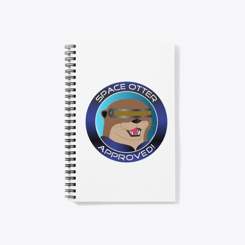 Space Otter Classics