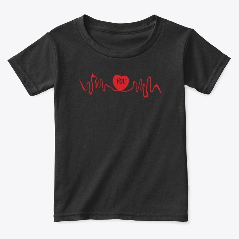 Valentine gift for him and her