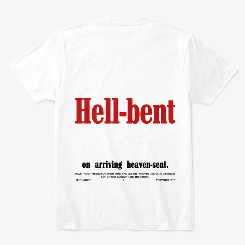 Bent and Sent