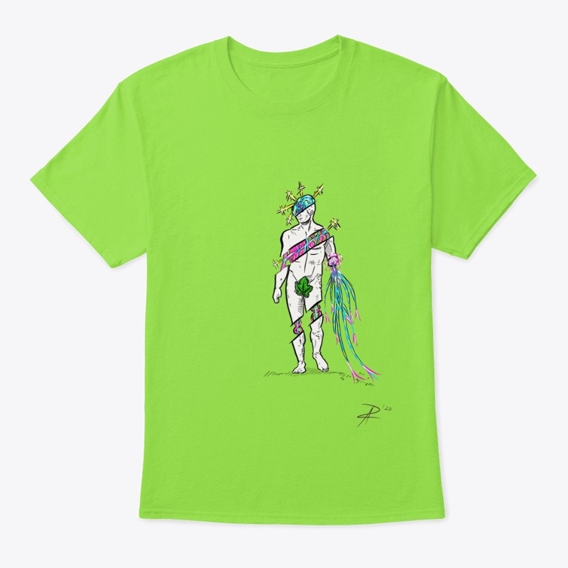 Drift Tee