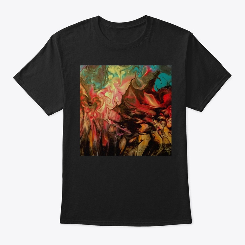 Fluid Fantasy