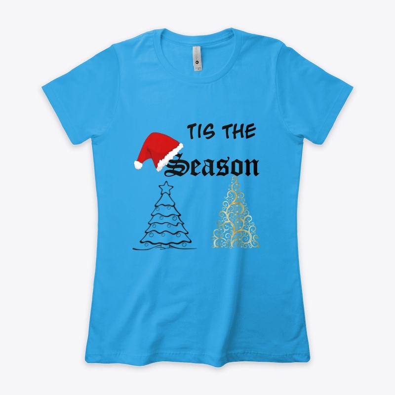 Tis the season