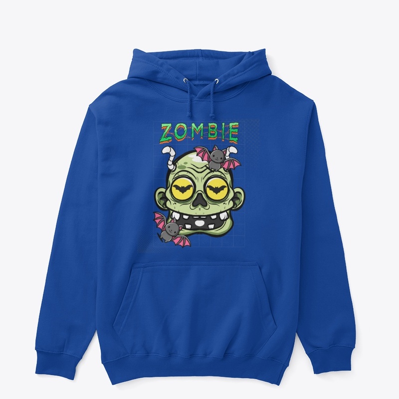 Zombie