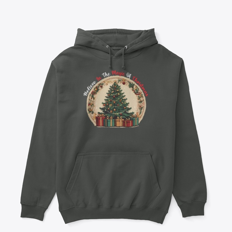 CHRISTMA T-SHIRT