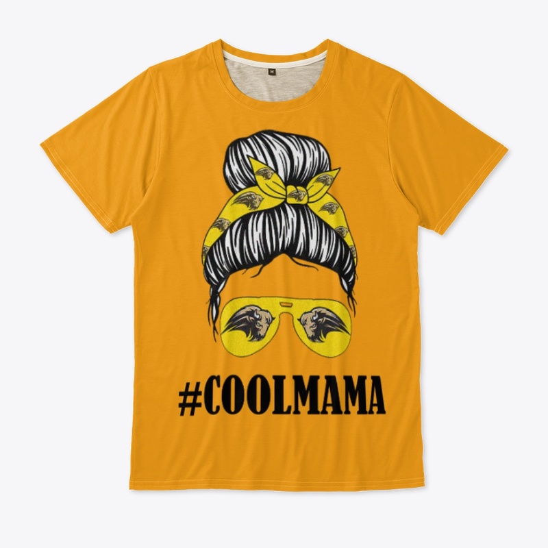 Cool Mama T-Shirts
