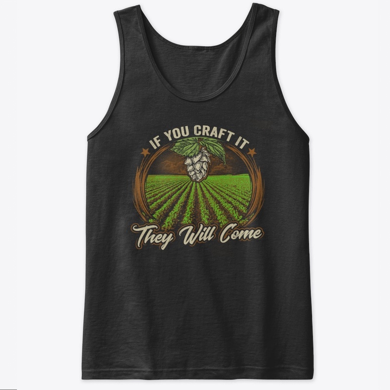 LIMITED EDITION- Craft It