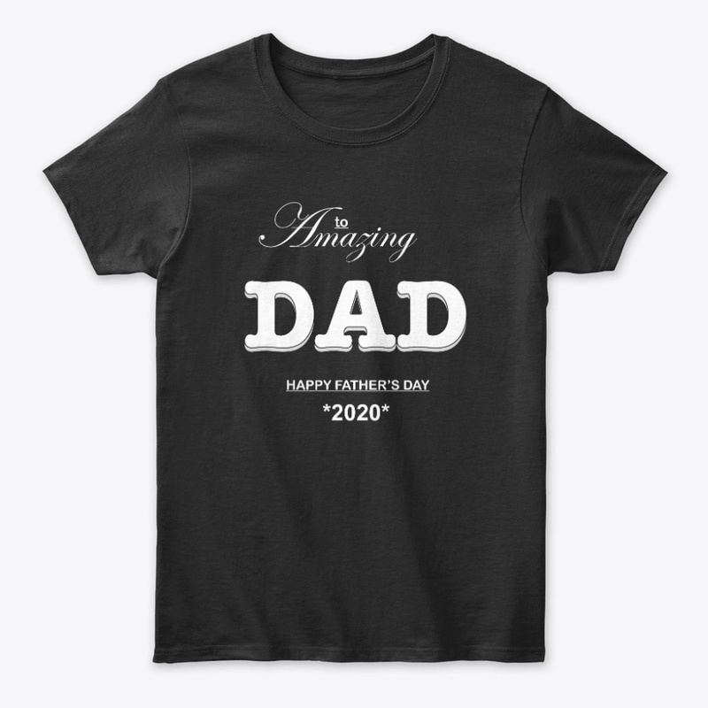 Amazing Daddy