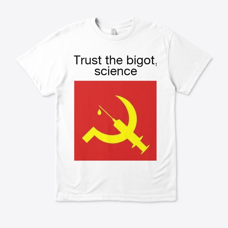 Trust the science