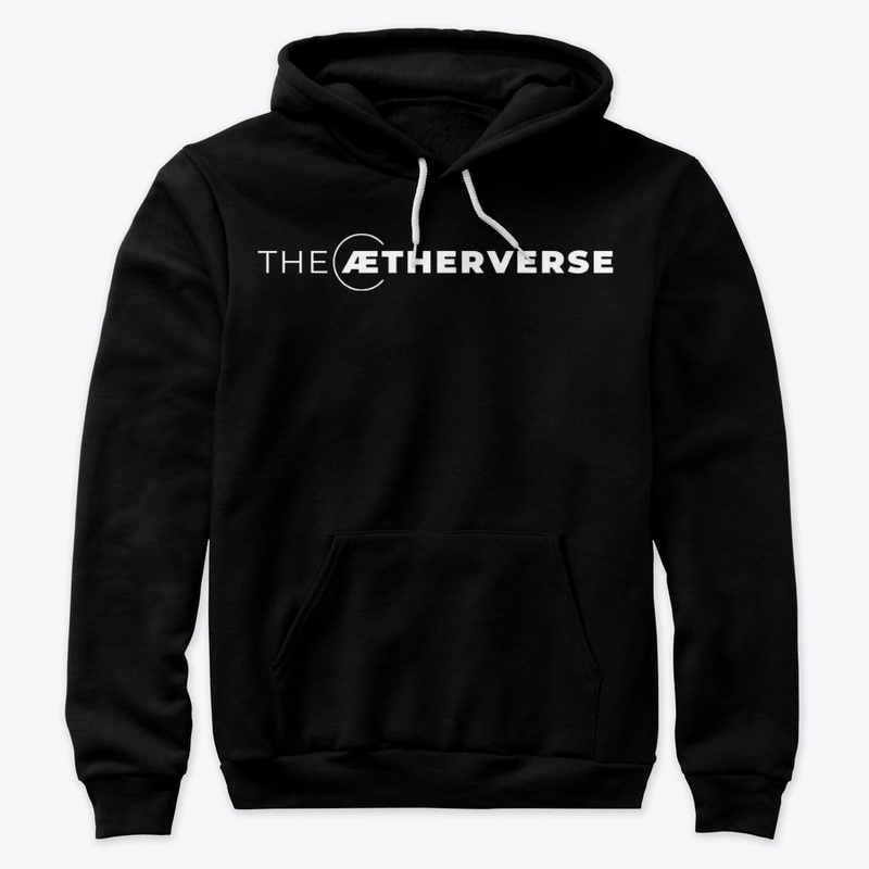 The Aetherverse (Title)