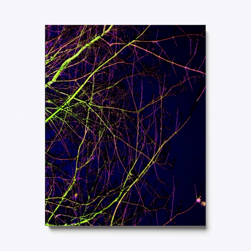 Neon Limbs 
