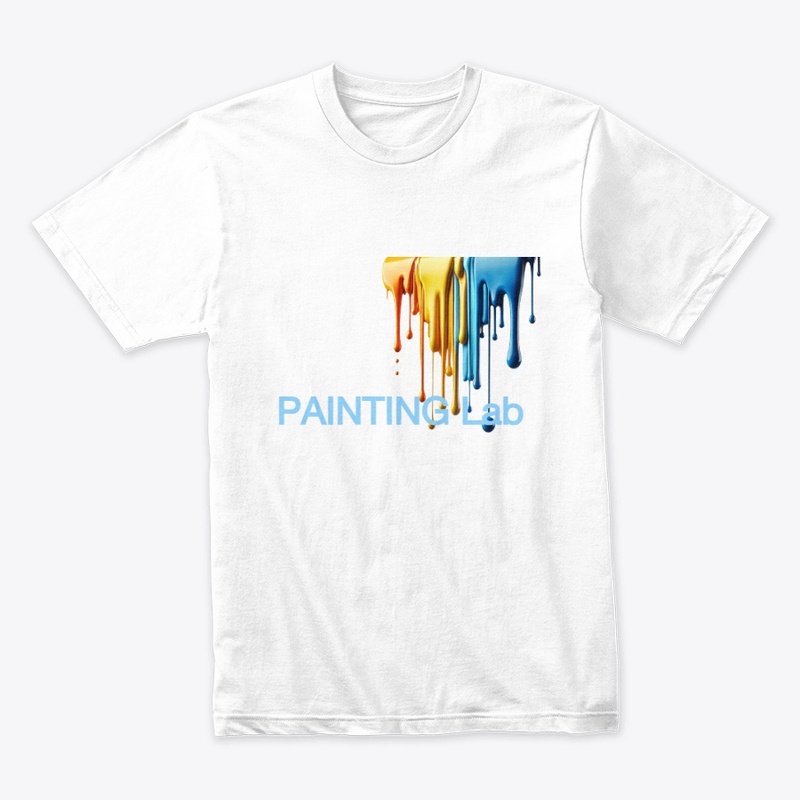 PAINTING Lab