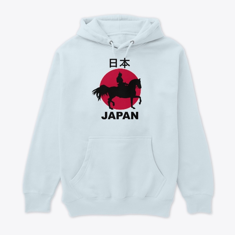 Samurai Rising: A Tribute to Japan...