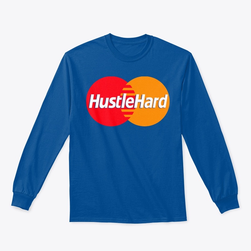 Hustle Hard