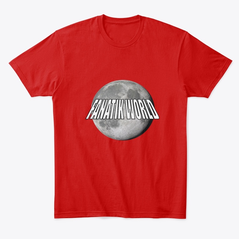 FANATIK WORLD T-SHIRTS AND ACCESSORIES 7