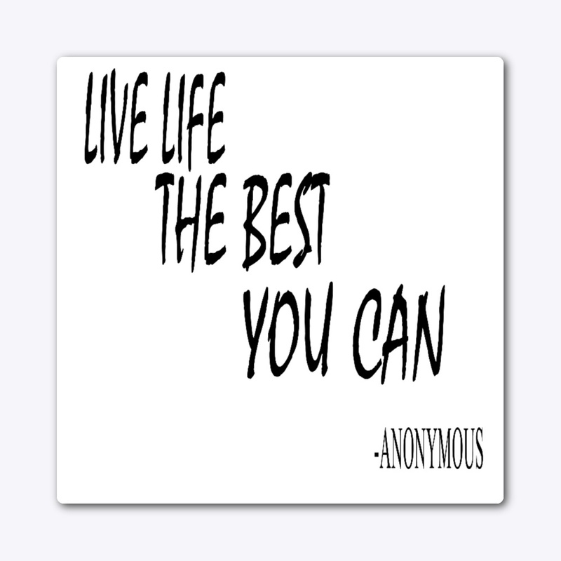 Live Life
