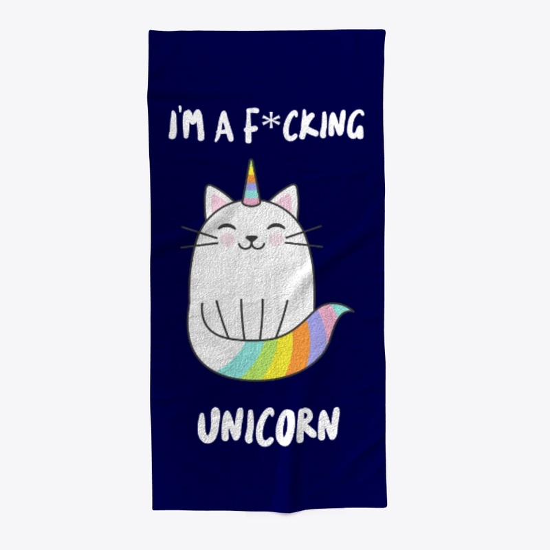 Unicorn - Bad Kitten