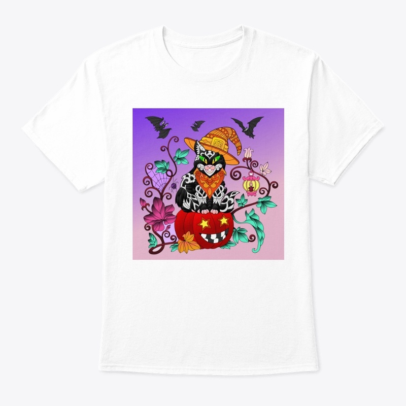 Halloween 152 (Style:2)