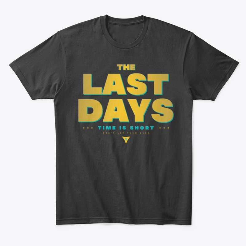 The Last Days