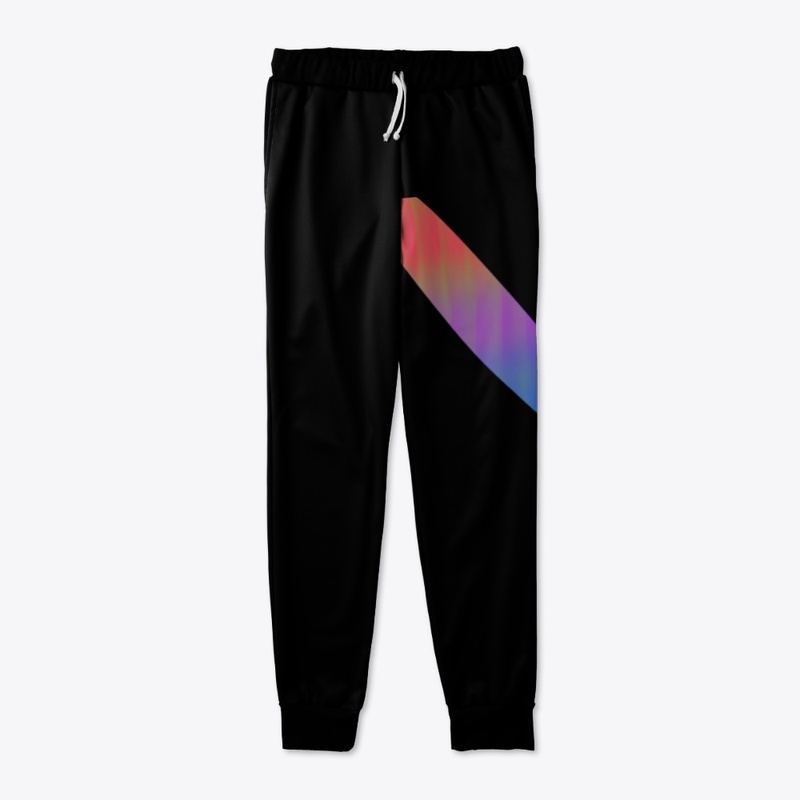 ZIG ZAG T-SHIRT DESIGN