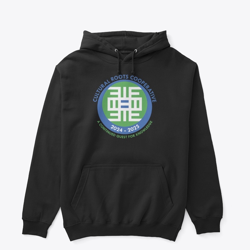 Cultural Roots 24/25 Logo Wardrobe