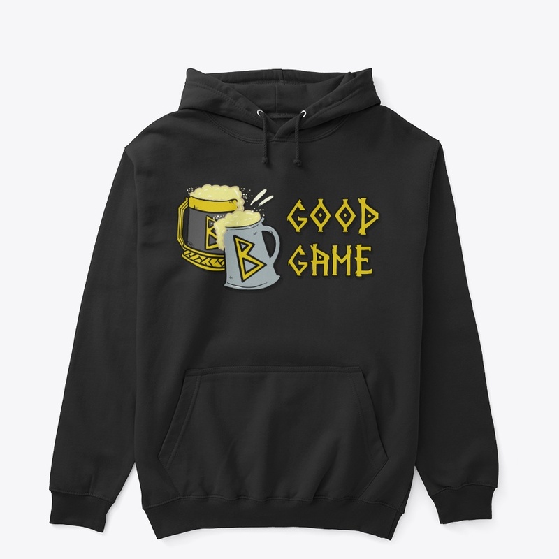 Good Game