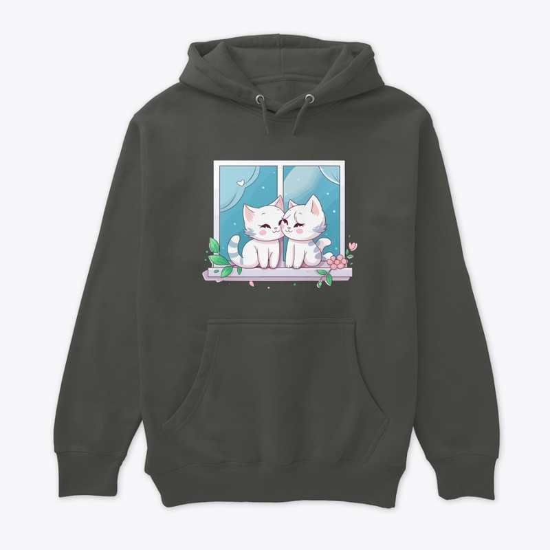 Purrfect Pairs