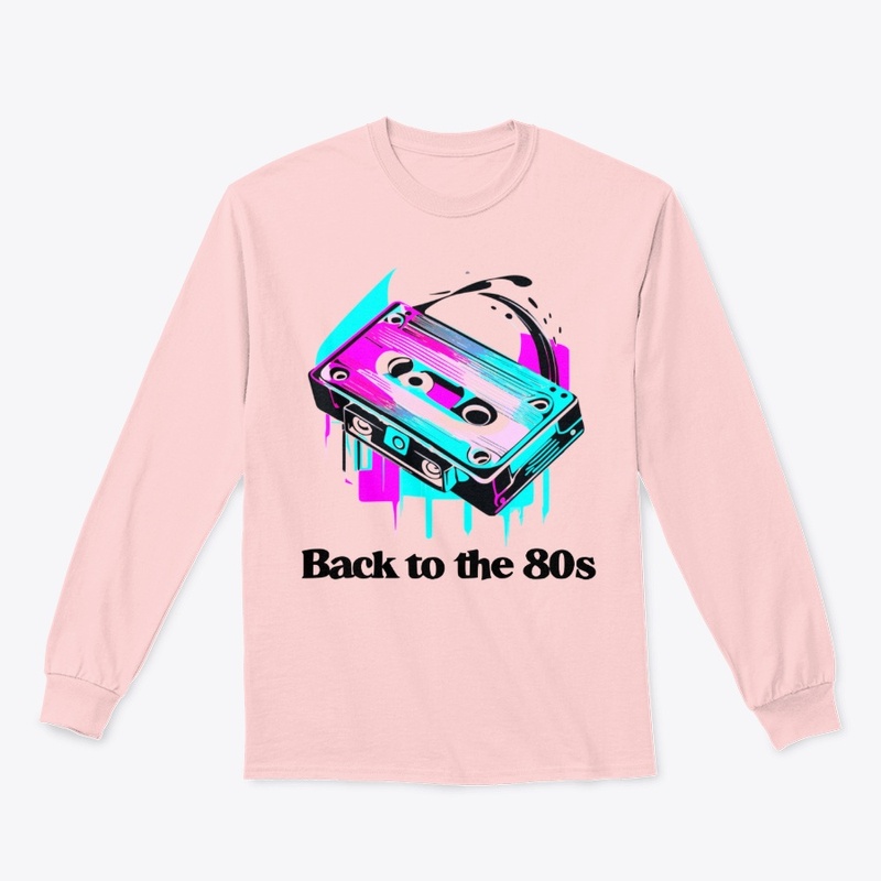 Back to the 80s