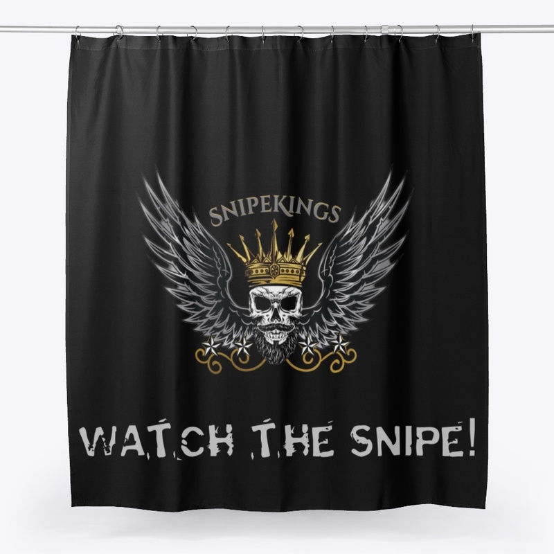 Watch the SNIPE