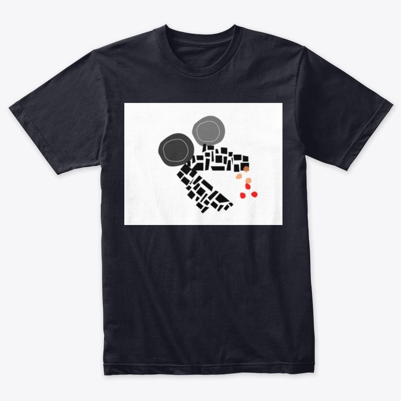 MATISSED  & MINIMIZED  III