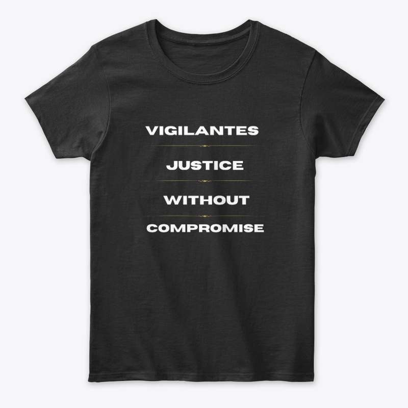 Justice Without Compromise