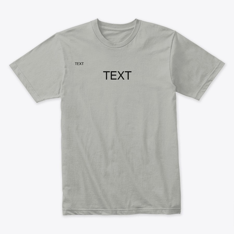 The TEXT