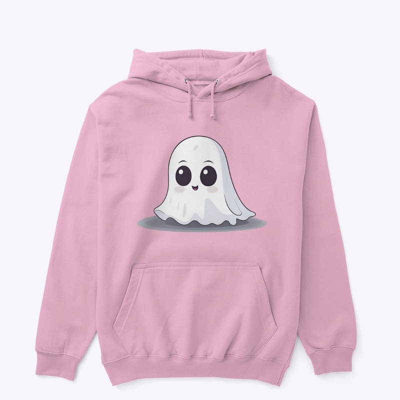 Cute Baby Ghost - Halloween Special