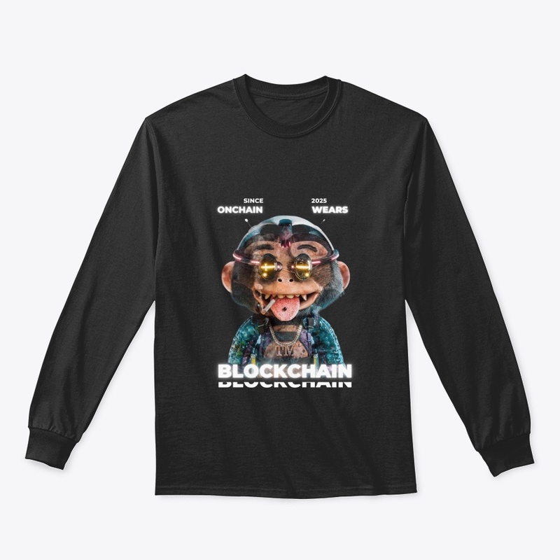 MetaVerse Drip | NFT-Inspired Streetwear