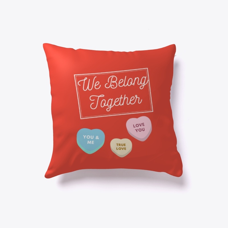 We Belong Together