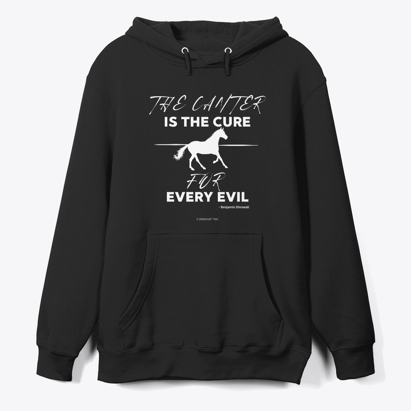 The Canter (drk)