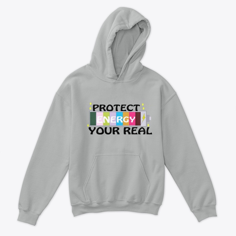  Protect Your Power KID Tee  best sellar