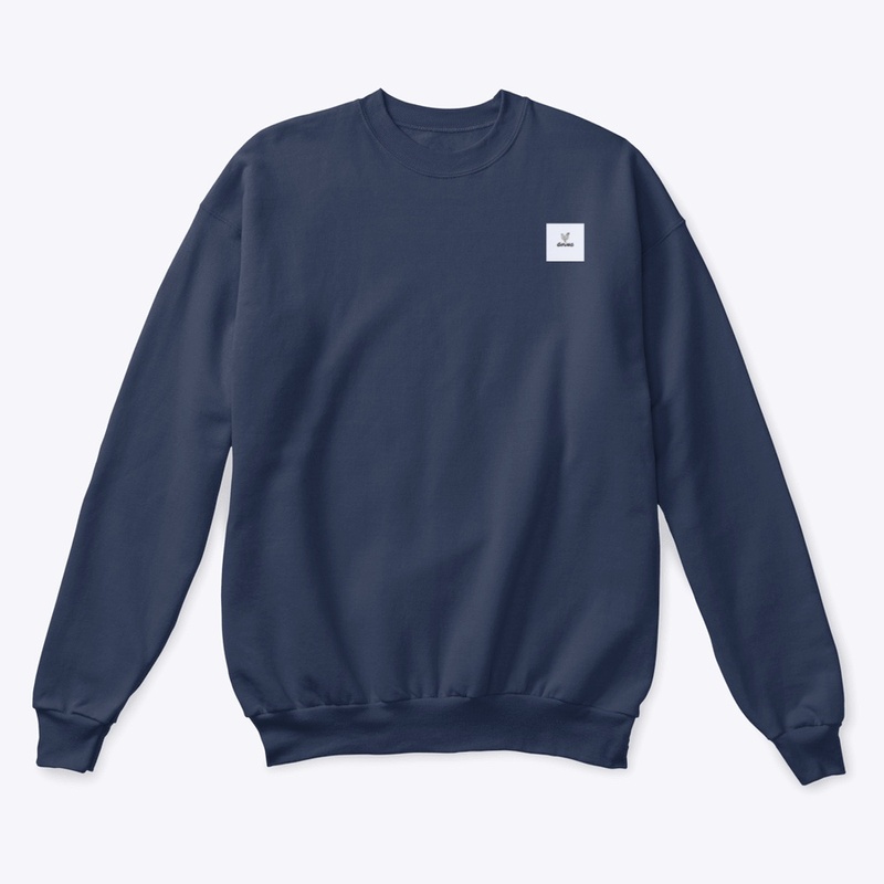 Classic Crewneck Sweatshirt