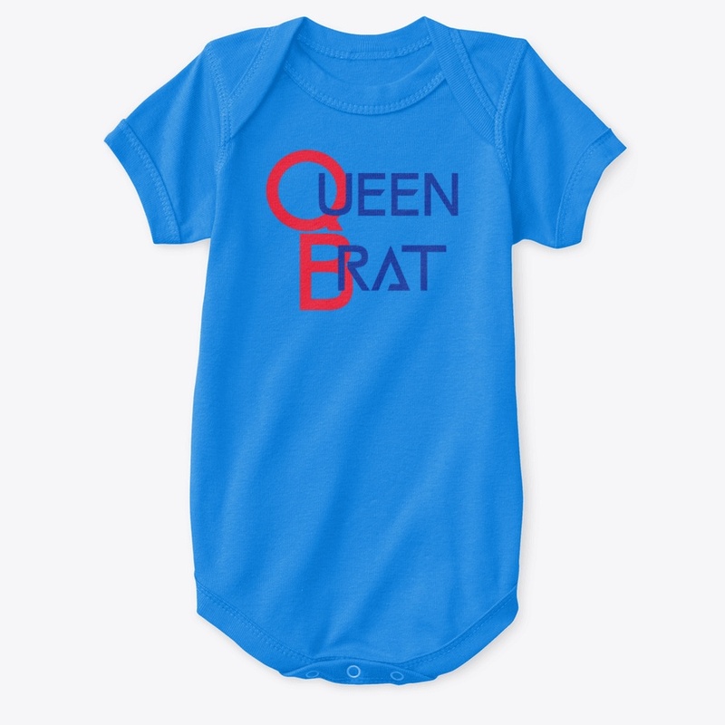 QUEEN BRAT
