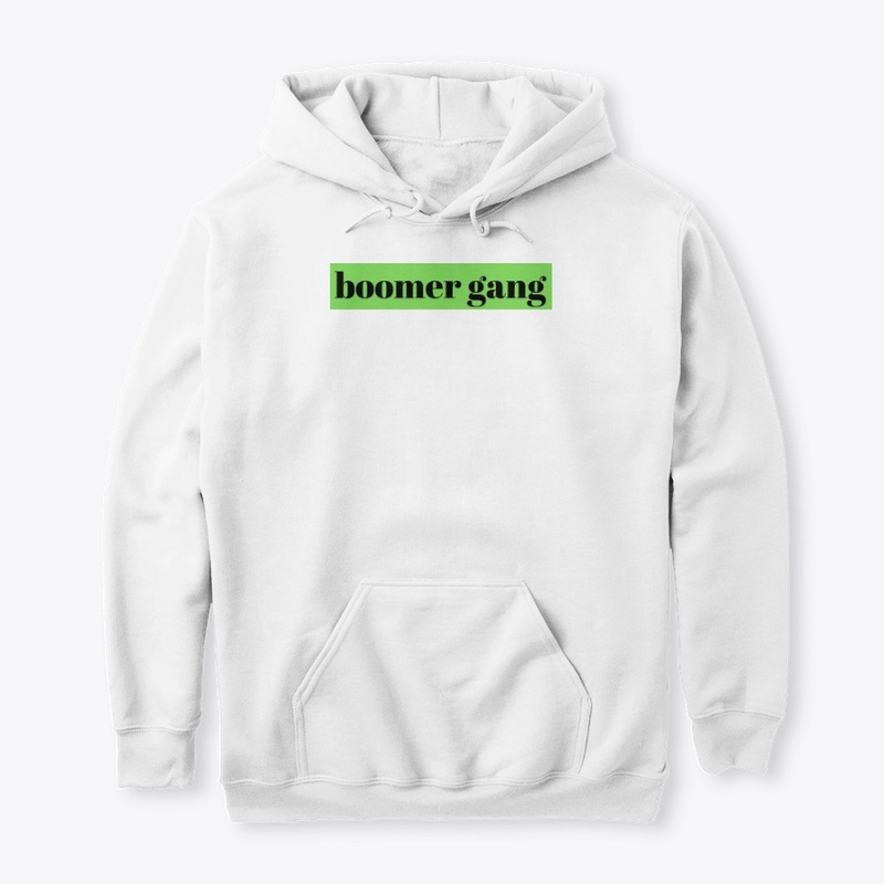 BOOMER GANG