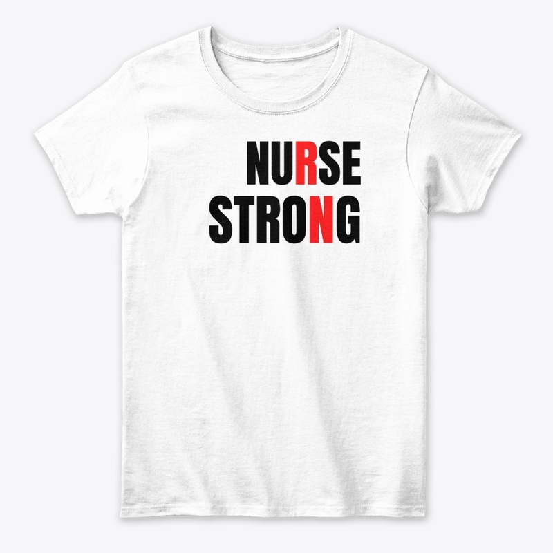 Nurse Strong