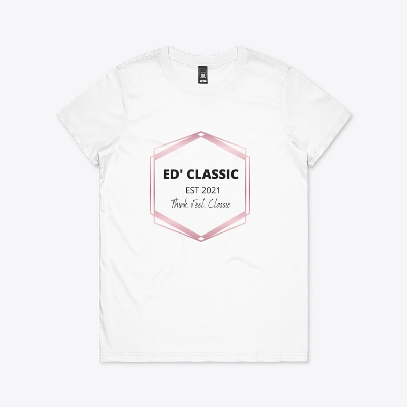 ED CLASSIC new design
