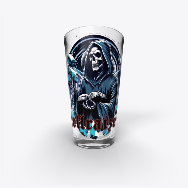 HellRaizer Reaper Alchemy