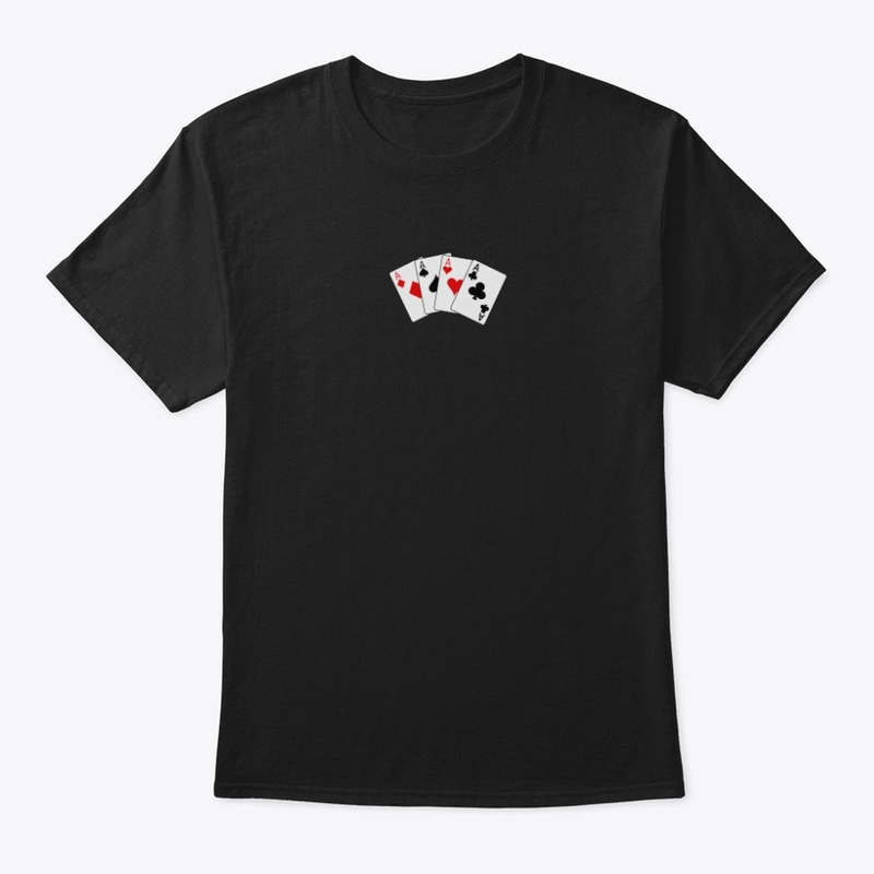 Casino Royale Tee.