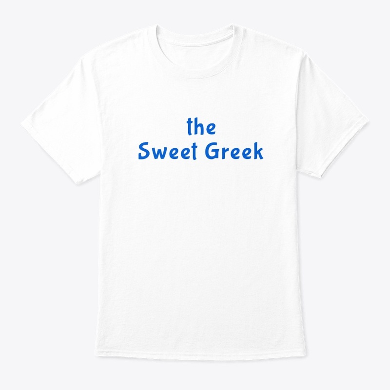 the sweet Greek