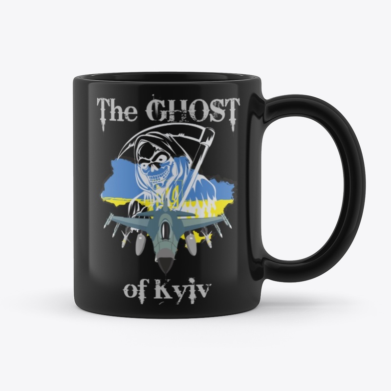 The Ghost