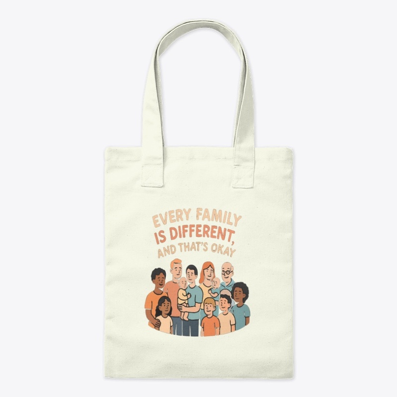 Dad's Tee – Minimalist Style