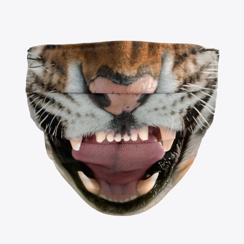 Tiger Mask