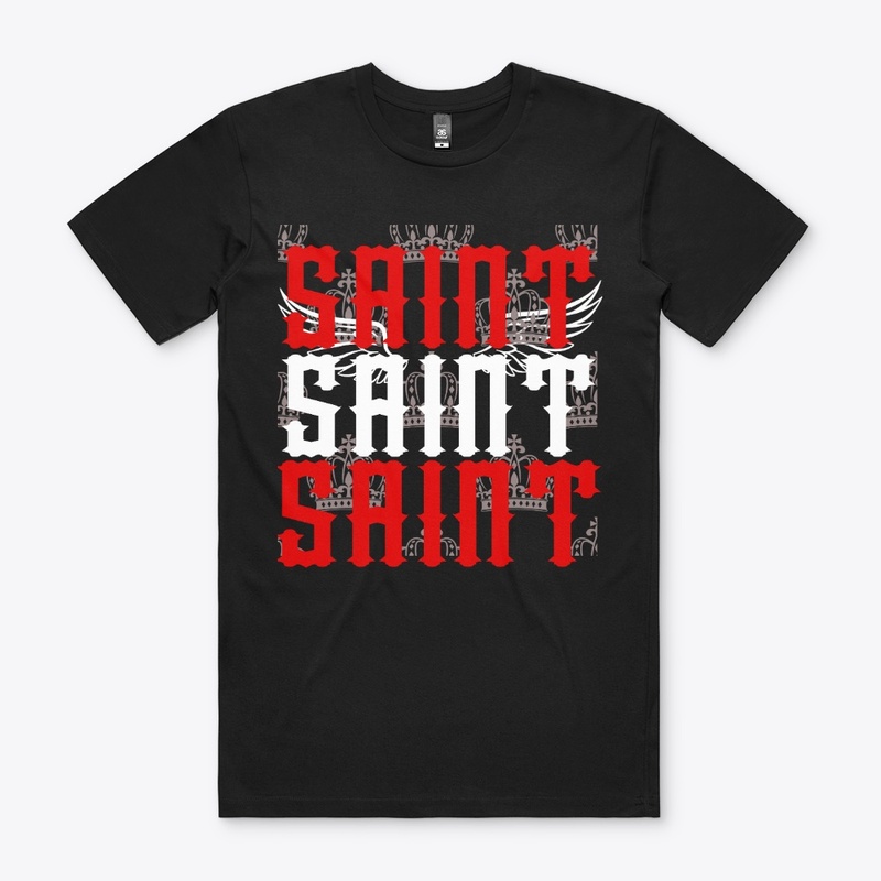 Saint Saint Saint