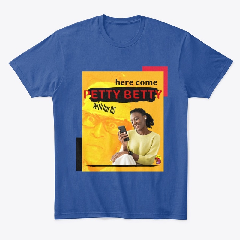 Petty Betty Collection 