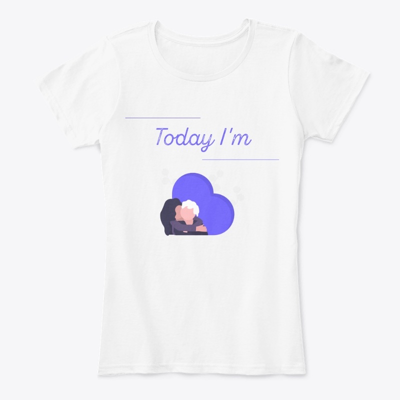 Women's T-shirt 